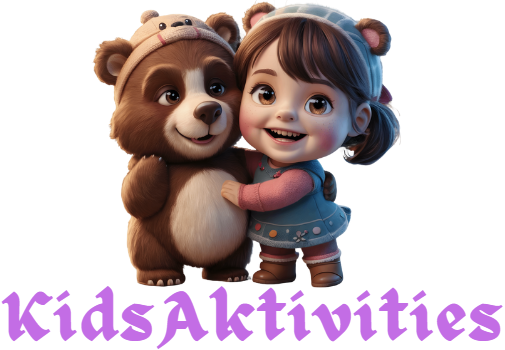 kidsaktivities