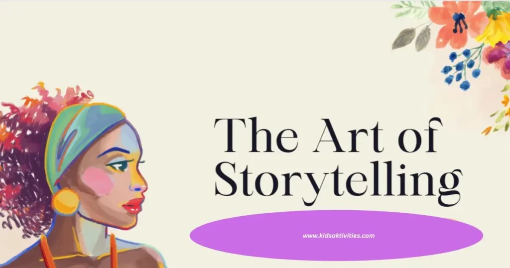 story teling.kidsaktivities.com