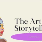 Exploring the Art of Storytelling: A Journey to the Heart of Narratives