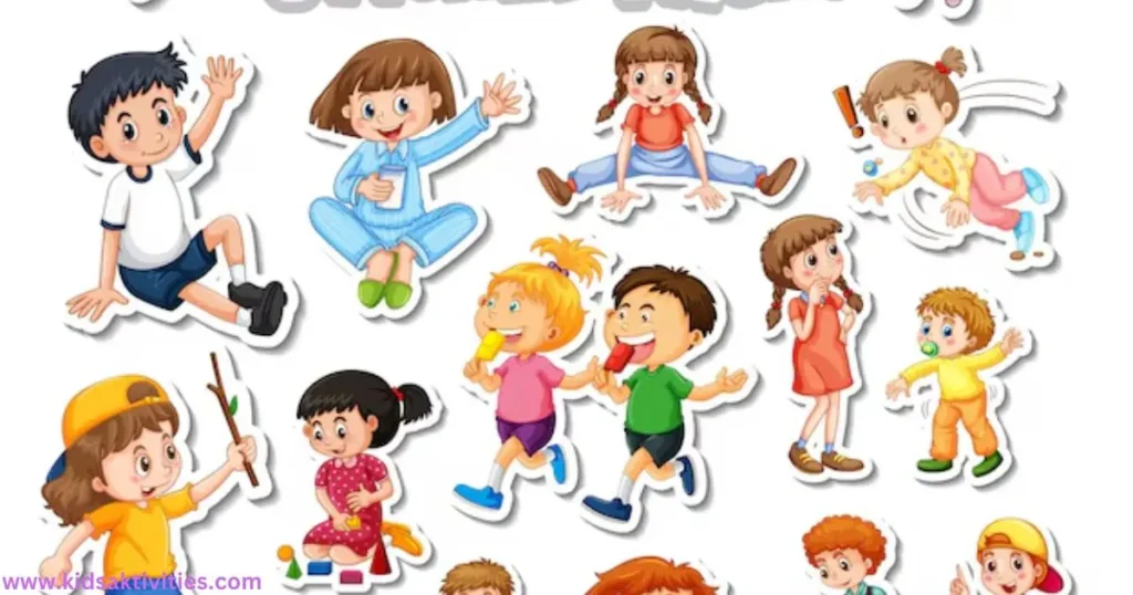 www.kidsaktivities.com 34