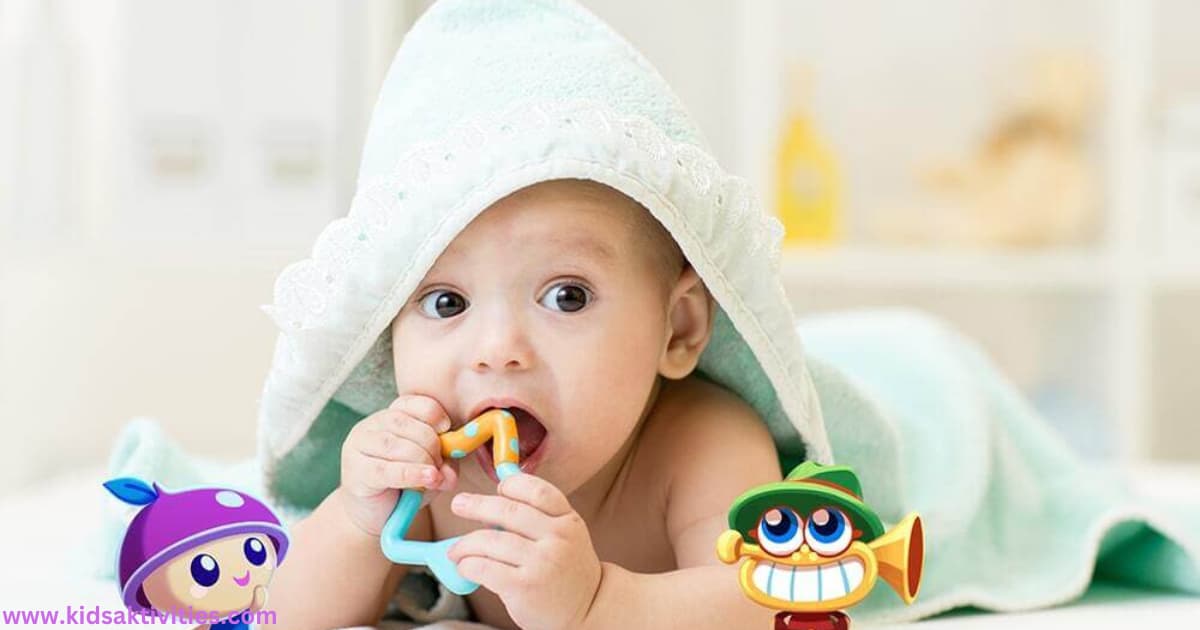 Baby Teething Remedies